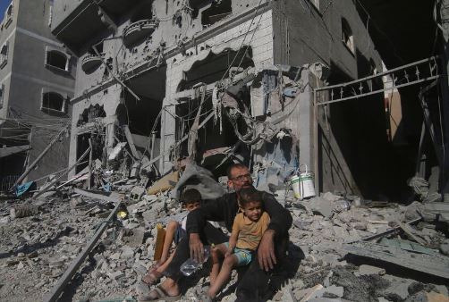 Bilanc tragjik/ Rreth 11 mijë palestinezë janë vrarë në sulmet izraelite në Gaza