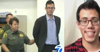 Horror në Kaliforni/ Abuzoi seksualisht me 17 fëmijë, 34 vjeçari dënohet me 707 vjet burg