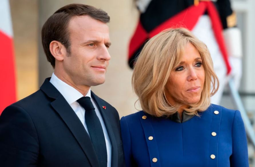 Brigitte tregon pse priti 10 vjet për t’u martuar me Emmanuel Macron: Ai ra në dashuri me mua kur ishte 15 vjeç