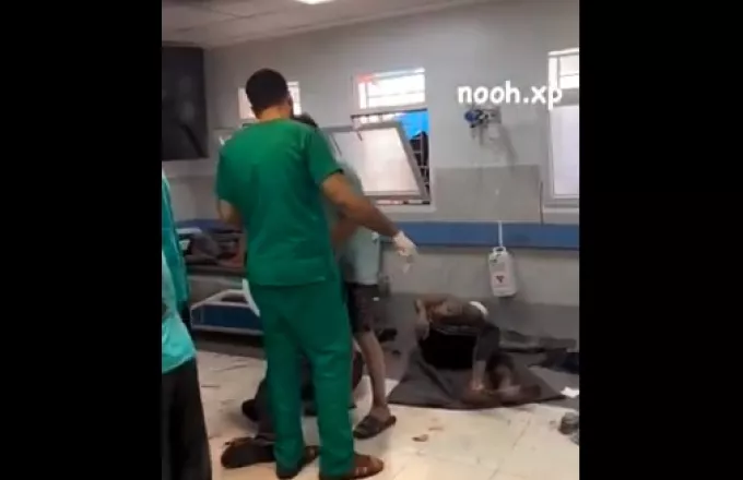 Hamasi akuzon IDF se ka sulmuar një shkollë dhe një spital