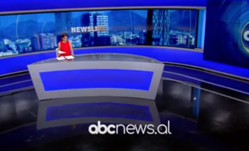 Newsline me Viol Xhafaj, (15/11/2023)