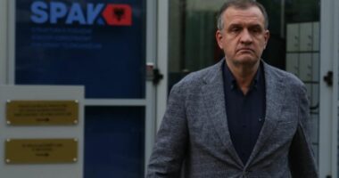 Dosja e “Sterizilimit”, shtyhet sërish seanca për ish-ministrin e Shëndetësisë Ilir Beqaj