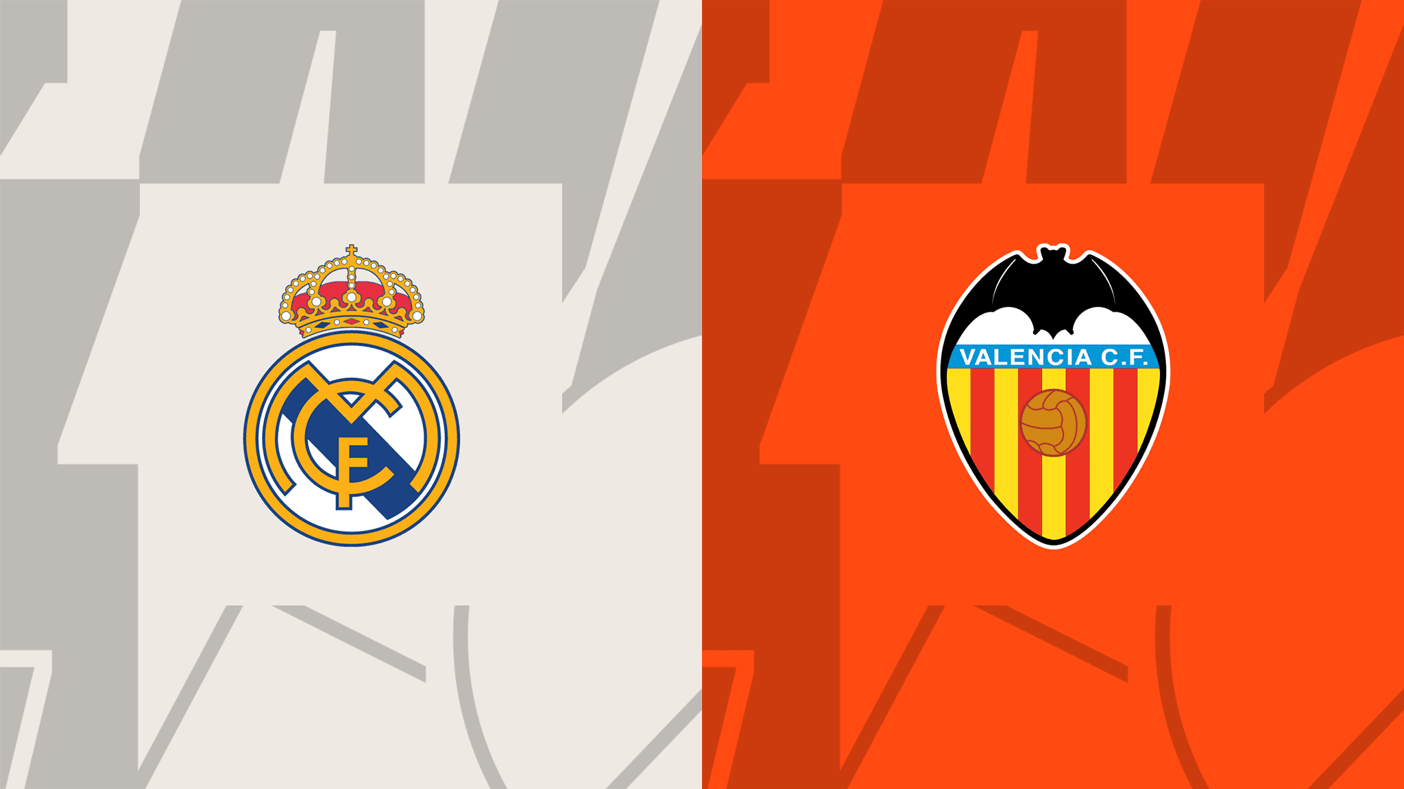 Formacionet zyrtare Real Madrid-Valencia, “Los Blancos” luajnë pa Bellingham