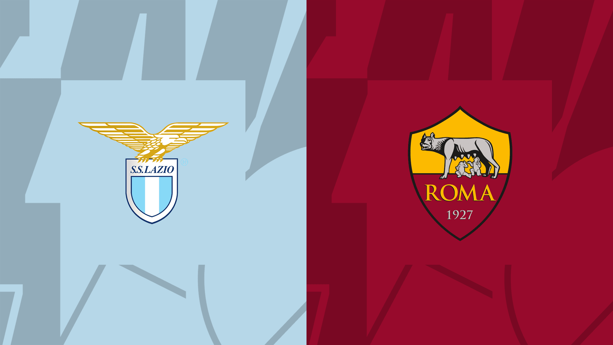 Derbi i “Colosseum”, formacionet zyrtare Lazio-Roma/ Ekipet kryeqytetase kërkojnë fitoren, Hysaj në stol