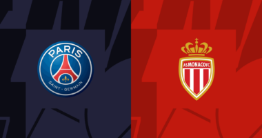 Formacionet zyrtare PSG-Monaco, n&euml; &ldquo;Parc des Princes&rdquo; luhet vet&euml;m p&euml;r tre pik&euml;