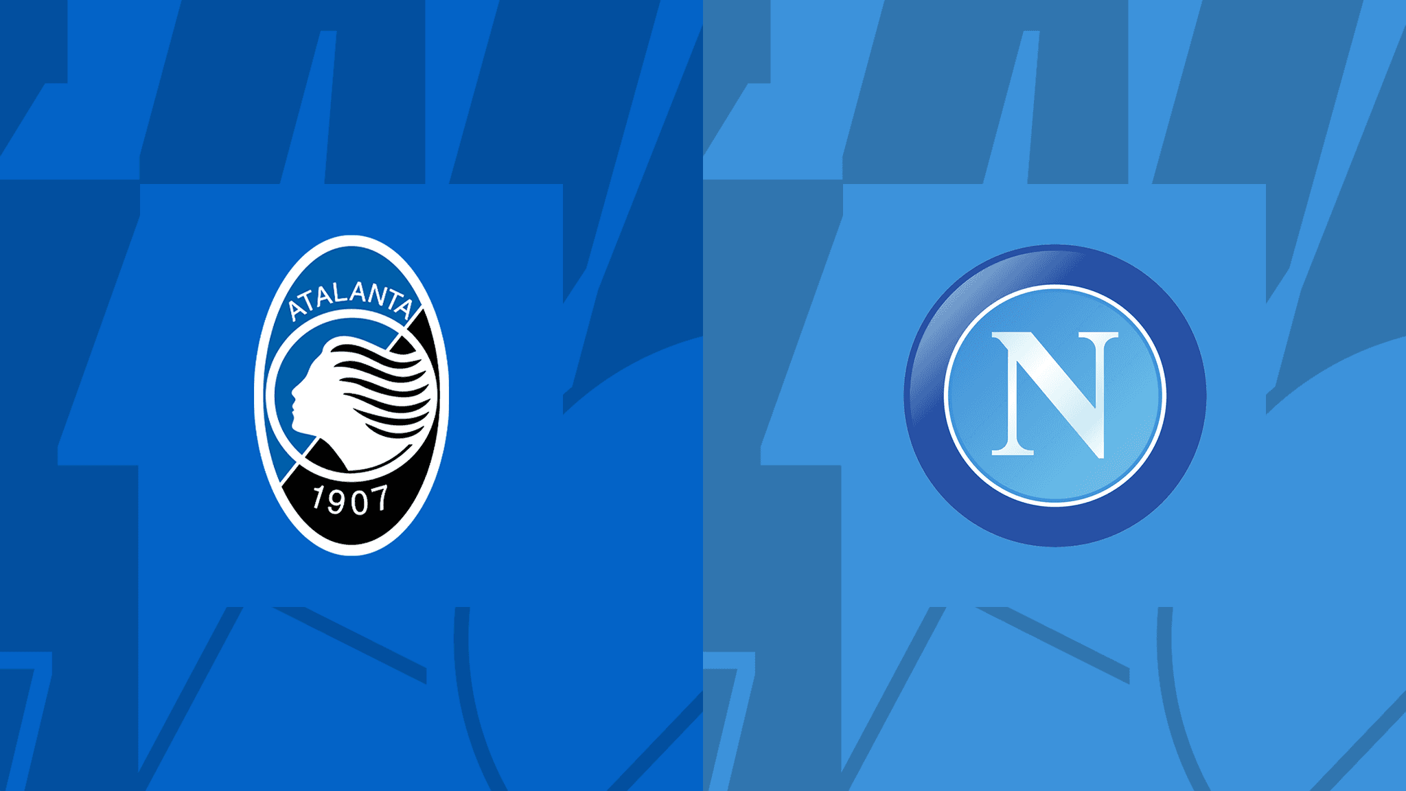 Formacionet zyrtare Atalanta-Napoli, premtohet spektakël në Bergamo