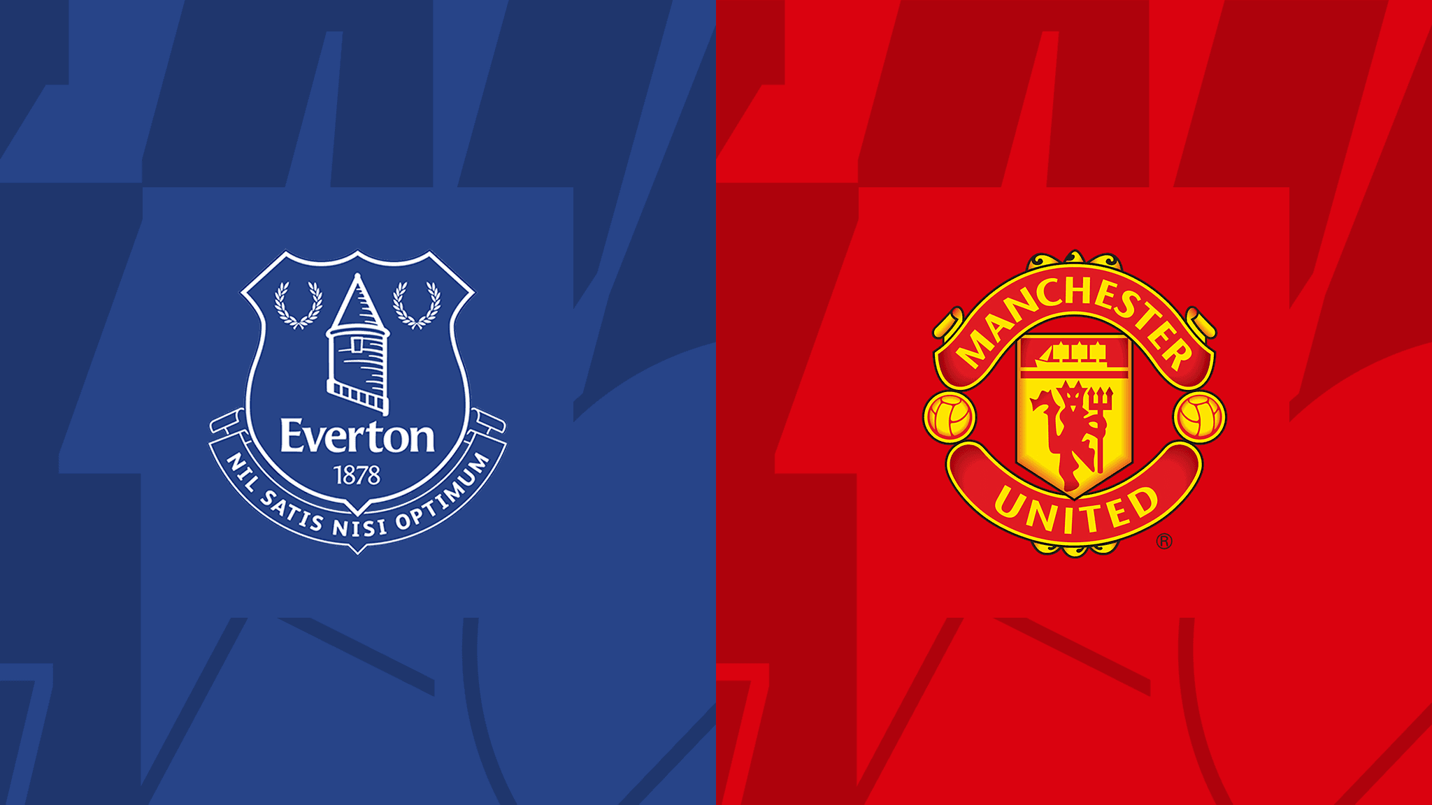 Formacionet zyrtare Everton-Manchester United, “Djajtë e Kuq” kërkojnë vazhdimësinë