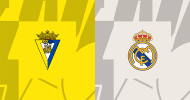 Formacionet zyrtare Cadiz-Real Madrid, &ldquo;Los Blancos&rdquo; pa dyshen braziliane n&euml; fush&euml;