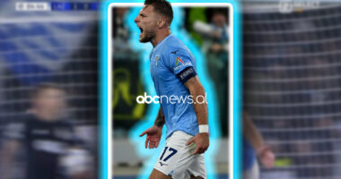 Inter në kërkim të një sulmuesi rotacioni, zikaltërit hedhin sytë nga “bomberi” i Serie A