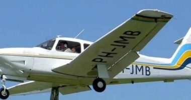 “Thuaju prindërve të mi se i dua”, mesazhi i fundit i pilotit para rrëzimit të avionit