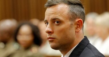 Oscar Pistorius do të lirohet nga burgu në janar, gati 11 vjet pas vrasjes të së dashurës