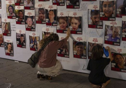 Marrëveshja për armëpushim mes Izraelit dhe Hamasit, lirohen 12 pengje tajlandeze