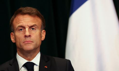 Marrëveshja Izrael-Hamas, Macron: Po punojmë për lirimin e të gjithë pengjeve