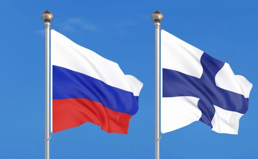 Finlanda mbyll pikat kufitare me Rusinë
