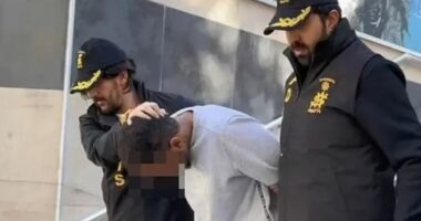 E rëndë në Turqi, turisti britanik qëllon 41 herë me kaçavidë të dashurën