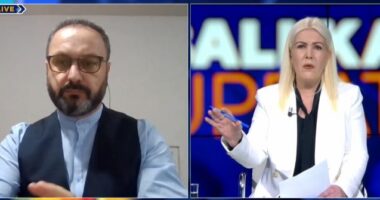 Stoltenberg në Kosovë/ Ish-zv.ministri i brendshëm: Mesazh i qartë, NATO nuk do lejojë levat ruse të destabilizojnë rajonin