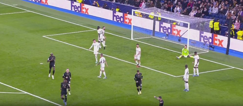 VIDEO/ Napoli feston, të kaltërit barazojnë rezultatin ndaj Real Madrid