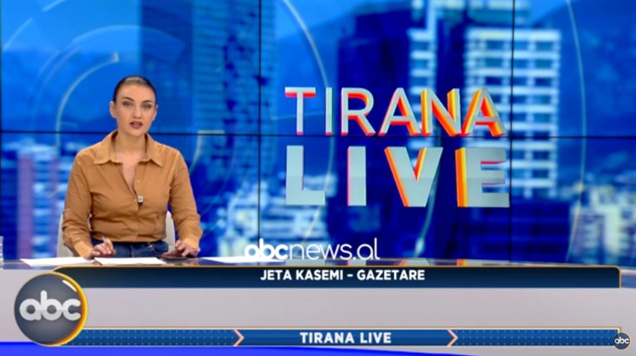 Tirana Live me Jeta Kasemin, (11/11/2023)