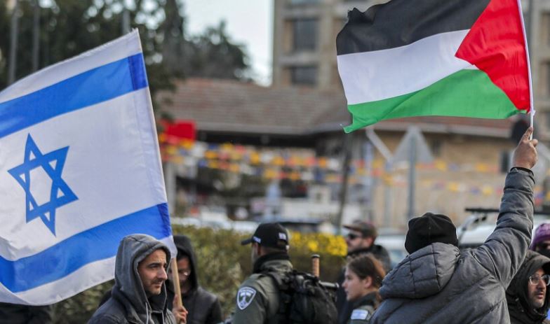 Sondazhi: Mbi 90% e palestinezëve thonë se bashkëjetesa me izraelitët është e pamundur