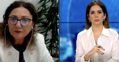 Buxheti 2024, zv.ministrja Guga: Rritje rroge historike për arsimtarët. Financim edhe për infrastrukturën e shkollave