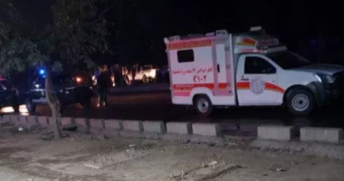 Sulmi vdekjeprurës në Kabul, ISIS merr përgjegjësinë