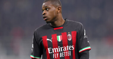 Operohet Kalulu, mbrojtësi i Milanit do të mungojë tepër gjatë