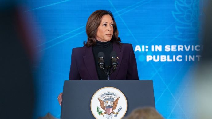 Kamala Harris zbulon 31 vendet që kanë miratuar Deklaratën Politike në Mbrojtje të Al, mes tyre dhe Shqipëria