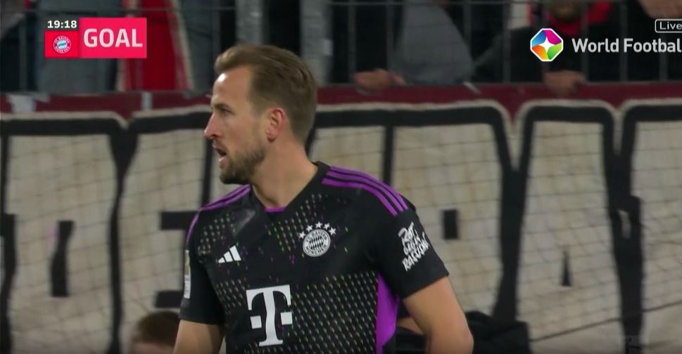 VIDEO/ Bayern Munich ndëshkon Koln, shënon Harry Kane