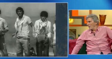 “U ndamë për çështje parimore se ajo nuk njihte Danten”, rrëfehet “Fotaqi” i filmit të njohur: Si u bëra aktor