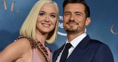 I akuzoi se e shfrytëzuan, Katy Perry dhe Orlando Bloom fitojnë gjyqin me të moshuarit