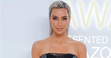 Kim Kardashian do t&euml; luaj n&euml; nj&euml; film t&euml; Netflix