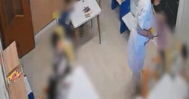 Dhuna ndaj 3-vjeçares nga edukatorja/ Kryhet akti i ekspertimit, dërgohet në Prokurorinë e Tiranës