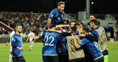 Përballjet ndaj Izraelit, Zvicrës e Bjellorusisë, Gliha zgjedh 25 “Dardanët”, mungon Amir Rrahmani