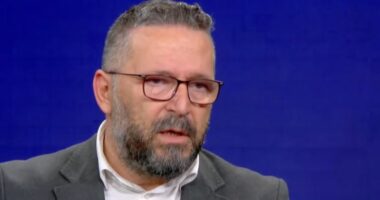 “Çështja e selisë mund të zgjidhej shumë thjeshtë”/ Kthupi: PD s’mund të kthehet në betejë për mure, të krijojmë frymë dhe vizion politik