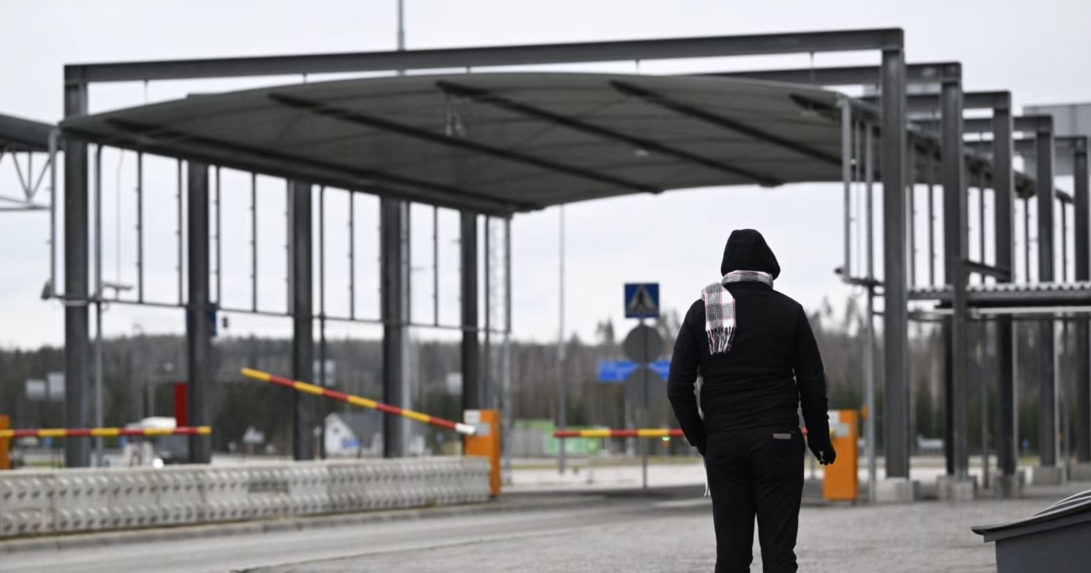 BE dënon Rusinë për nxitje të migrantëve drejt kufirit me Finlandën