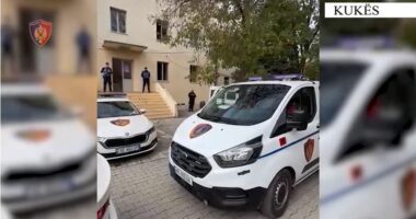 Tropojë/ Sherri me një viktimë e dy të lënduar, pranga 5 bashkëpunëtorëve të autorit