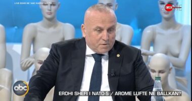 Aromë luftë në Ballkan? Ilir Kulla: Tensionet janë në rritje! Rusët nuk kanë ikur kurrë nga Serbia