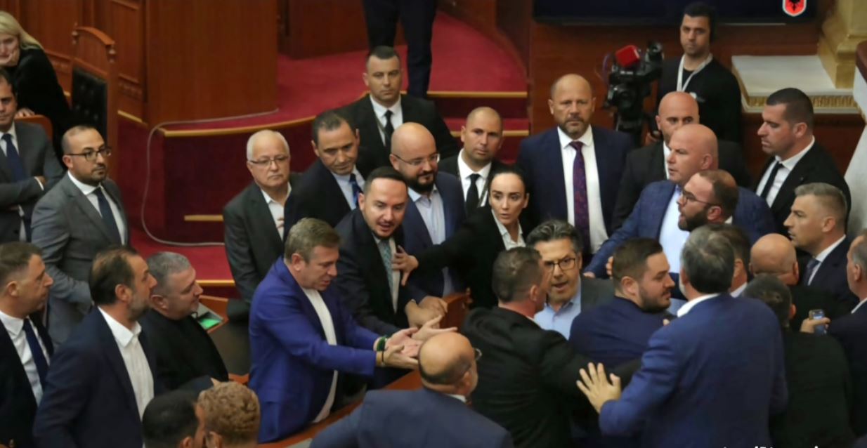 SOJI I DEPUTETËVE TANË – Koha të reflektojmë e të reagojmë!