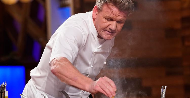 Gordon Ramsay zbulon pjatën që nuk duhet të porosisni kurrë në një restorant