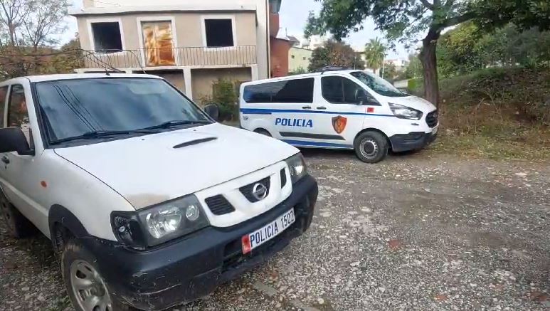 Shpërthimi i bombolës la të plagosur çiftin në Laç, flasin fqinjët: Gruaja me plagë më të rënda!