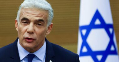 Lideri i opozitës izraelite kritikon Netanyahun: Gaza nuk mund t’i dorëzohet Autoritetit Palestinez