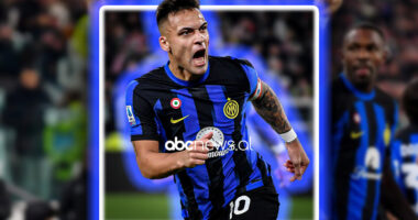 Në bisedime për rinovim me Interin, Lautaro kërkon 10 milionë euro për të hedhur firmën në fletën e bardhë
