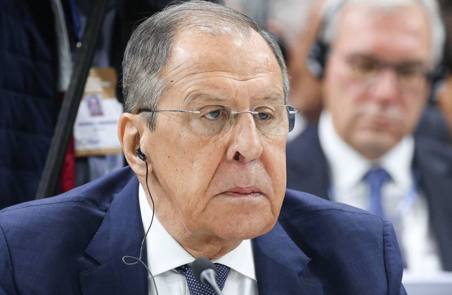 Lavrov: OSBE në gjendje të mjerueshme, perspektivat e organizatës të paqarta