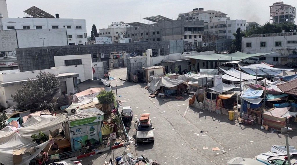 Ministria e Shëndetësisë në Gaza: Vetëm 9 spitale janë funksionale