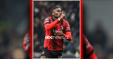 VIDEO/ Milan fiton “betejën e jetës”, kuqezinjtë mposhtin PSG me përmbysje