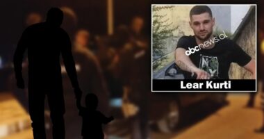 Prokuroria mbyll hetimet për Lear Kurtin: Vdiq nga mbidoza e drogës