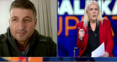 Kosova në prag të Ditës së Flamurit/ Hoti: Vendi ka një regres, pasi qeveria nuk ka bërë punën e duhur