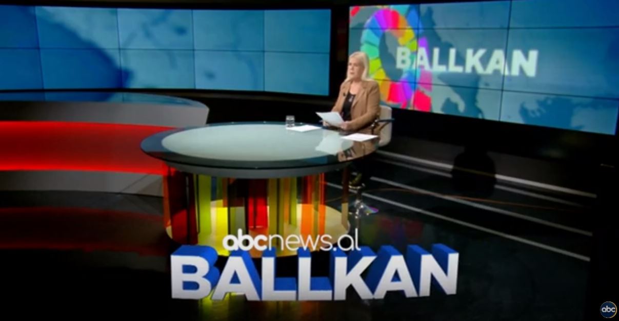 Ballkan Update, me Linda Karadakun, (11/11/2023)