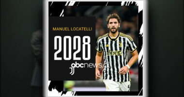 Zyrtare/ Manuel Locatelli rinovon me “Zonjën e Vjetër”