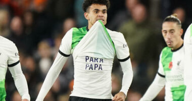 Reagon grupi rebel kolumbian në lidhje me rrëmbimin e babait të Luis Diaz: Qeveria po na e bënë të vështirë